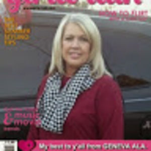 Meet your Posher, Maria